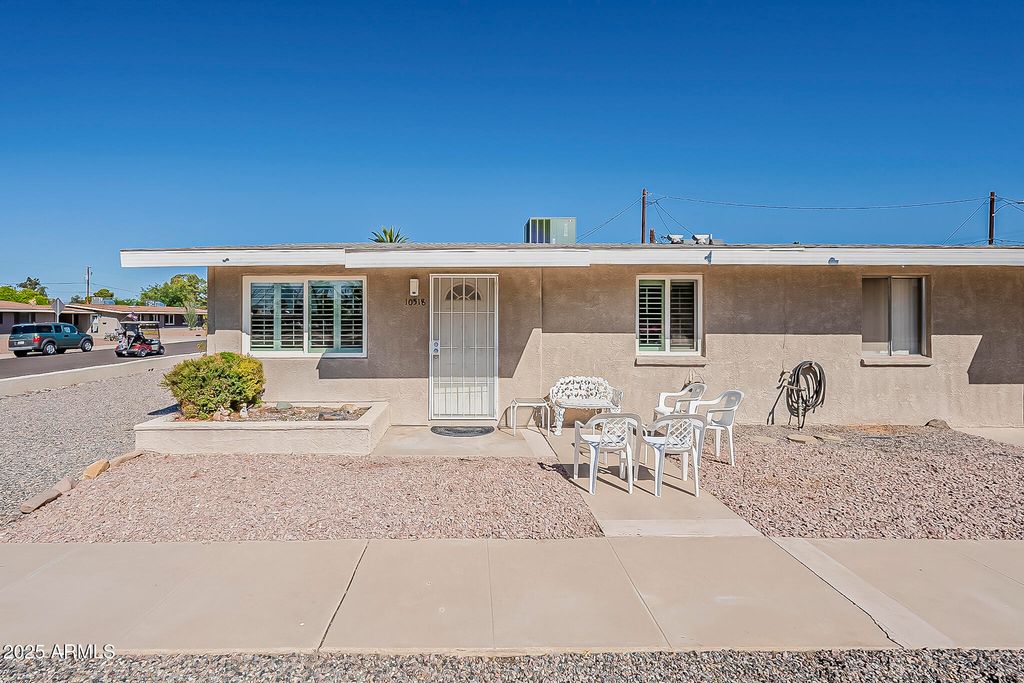 Photo of 10518 W Oakmont Drive, Sun City, AZ 85351 (MLS # 6925951)