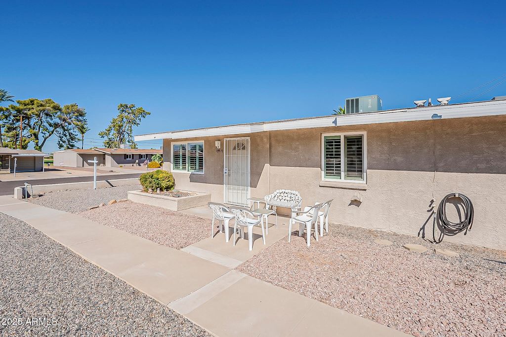 Photo of 10518 W Oakmont Drive, Sun City, AZ 85351 (MLS # 6925951)