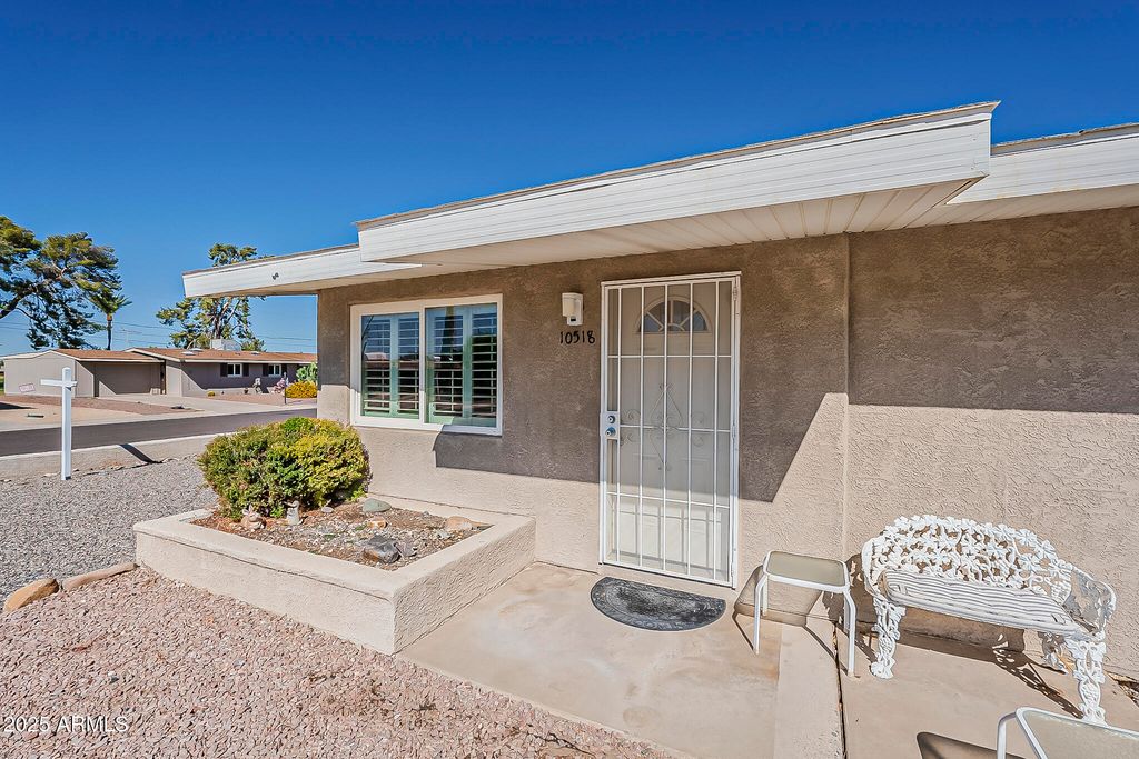 Photo of 10518 W Oakmont Drive, Sun City, AZ 85351 (MLS # 6925951)