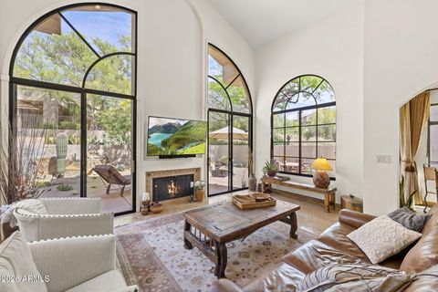 25150 N WINDY WALK Drive 6 Scottsdale AZ 85255