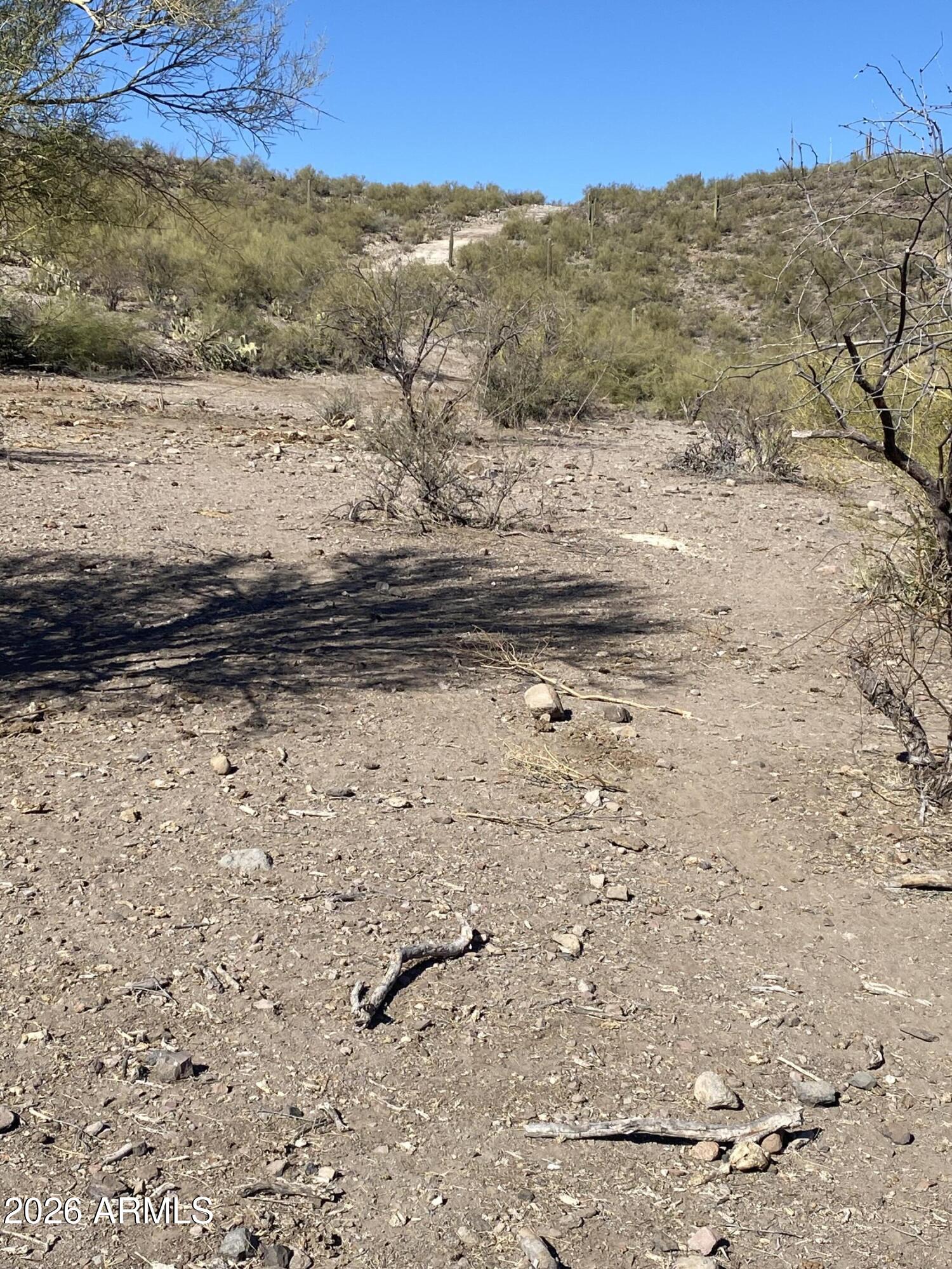 PLEASANT COUNTRY RANCHES UNIT 6 - Land
