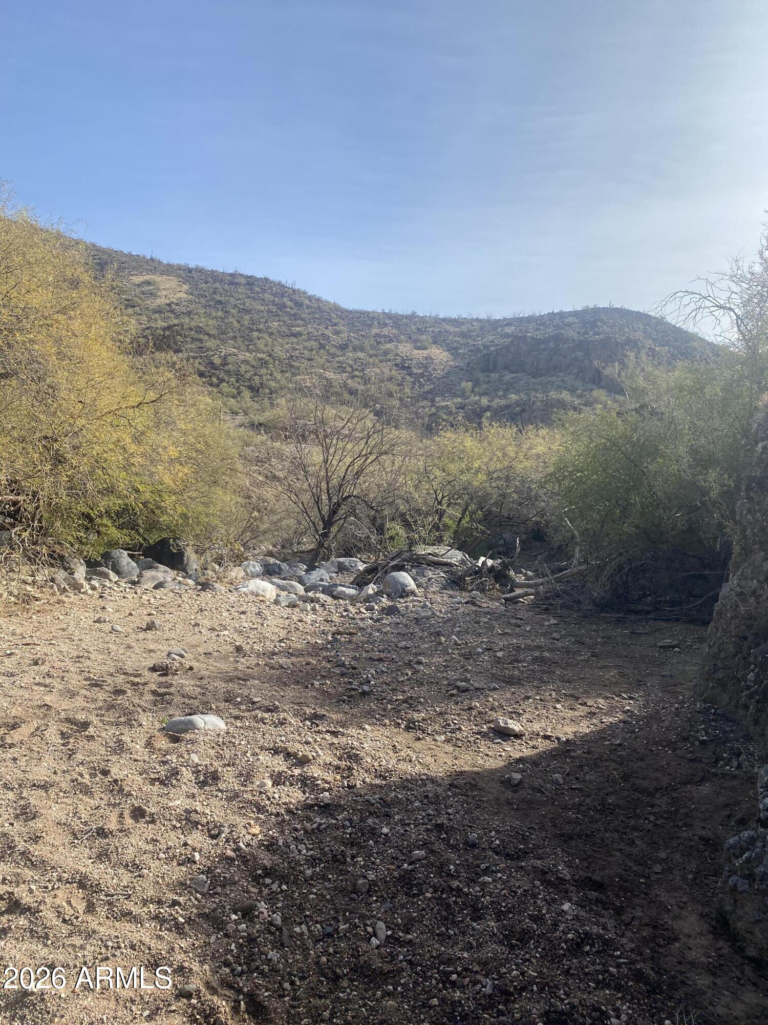 PLEASANT COUNTRY RANCHES UNIT 6 - Land