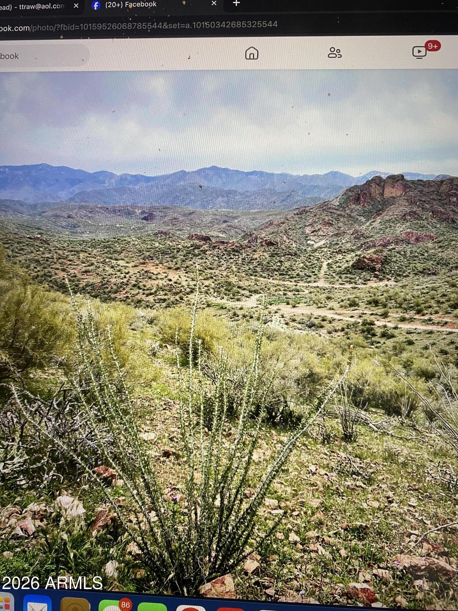 PLEASANT COUNTRY RANCHES UNIT 6 - Land