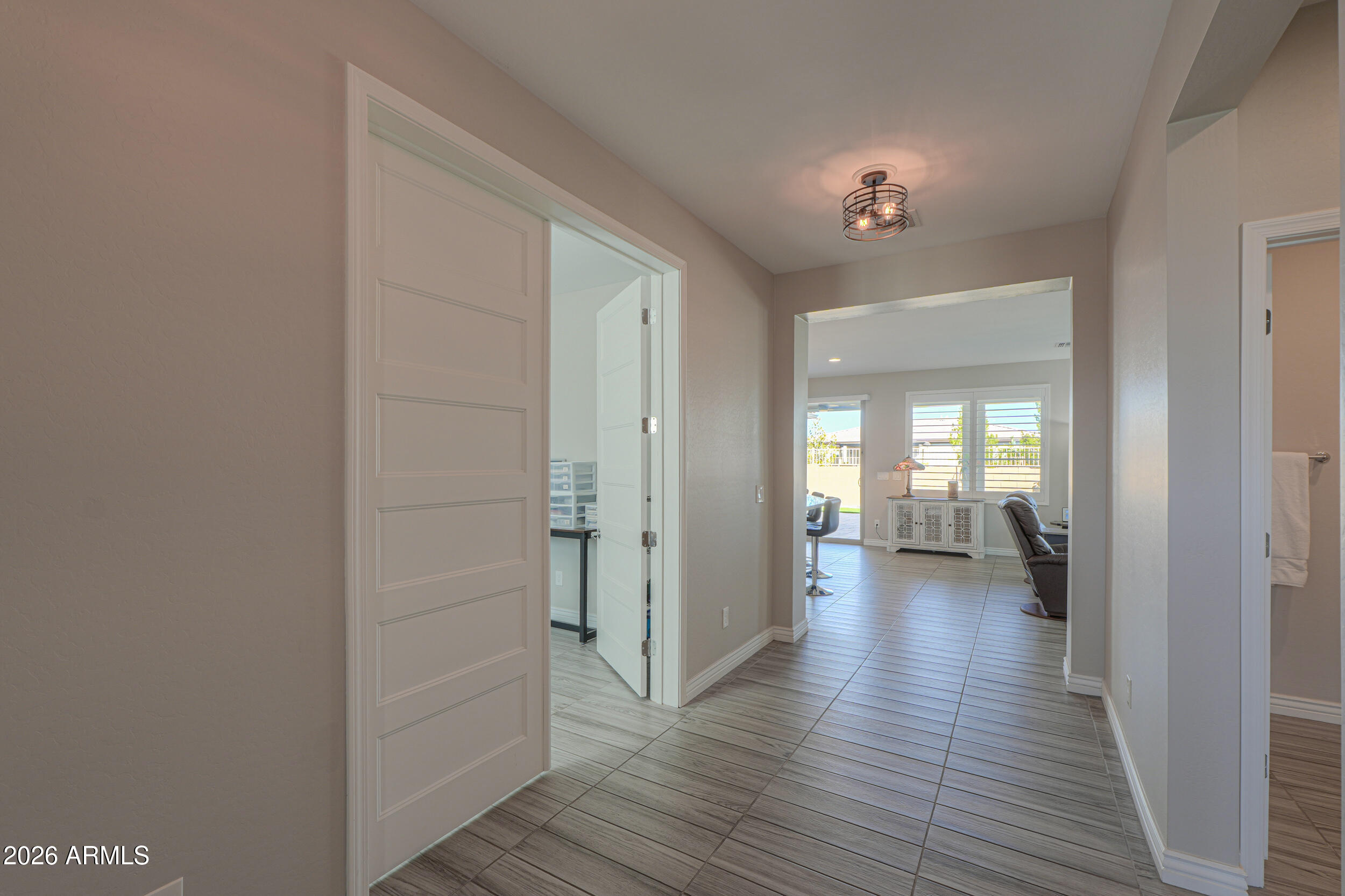 Homes for Sale in Queen Creek Arizona 4 1256 W SILVER CREEK Lane