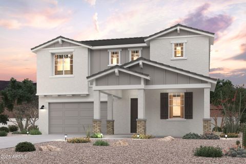 Property photo of 17926 W Montana De Oro Drive, Surprise, AZ 85387