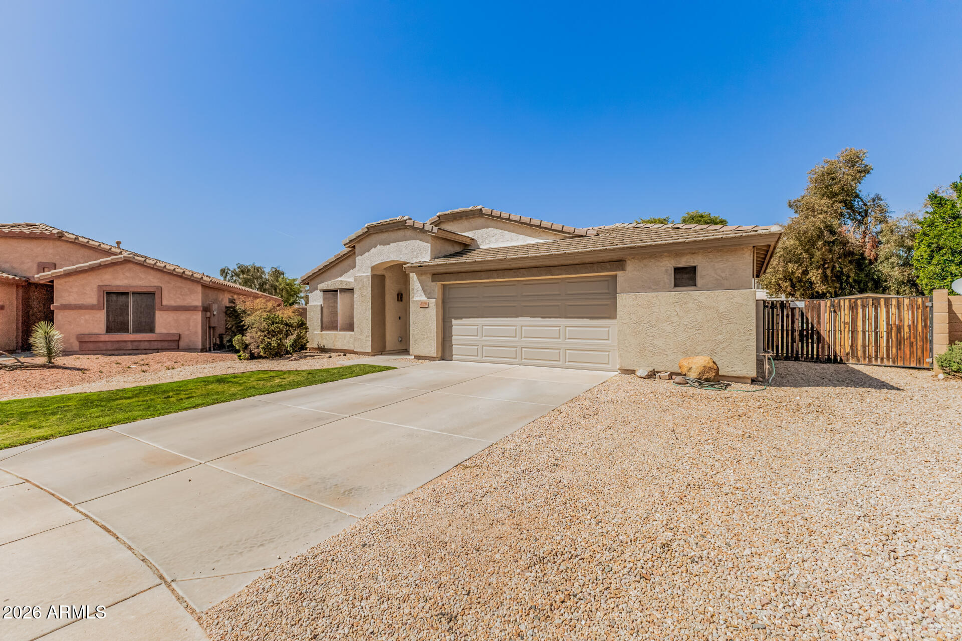 15961 W MARCONI Avenue