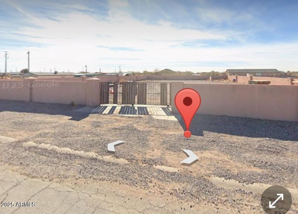 Photo of 11298 W Candelita Drive #34, Arizona City, AZ 85123 (MLS # 6840672)