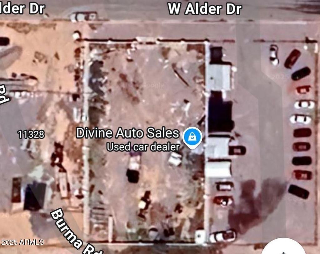 Photo of 11298 W Candelita Drive #34, Arizona City, AZ 85123 (MLS # 6840672)