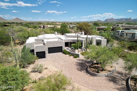 30600 N PIMA Road 58 Scottsdale AZ 85266