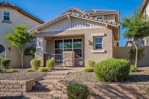 A home in Peoria