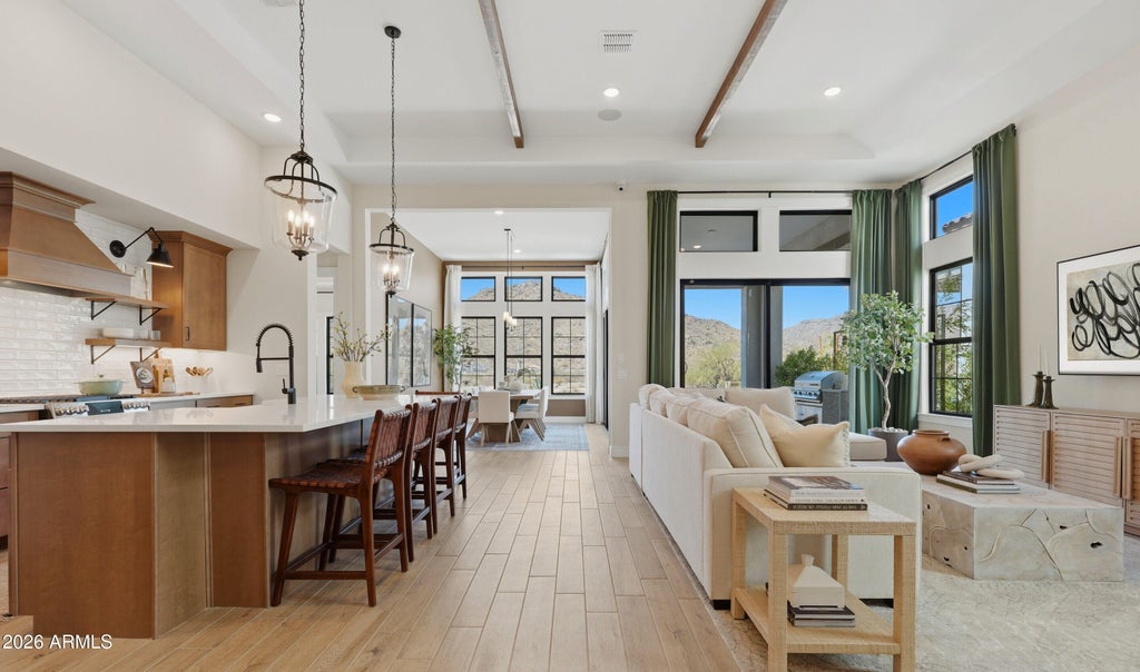 Photo of 5771 N 210th Drive, Buckeye, AZ 85396 (MLS # 7092878)
