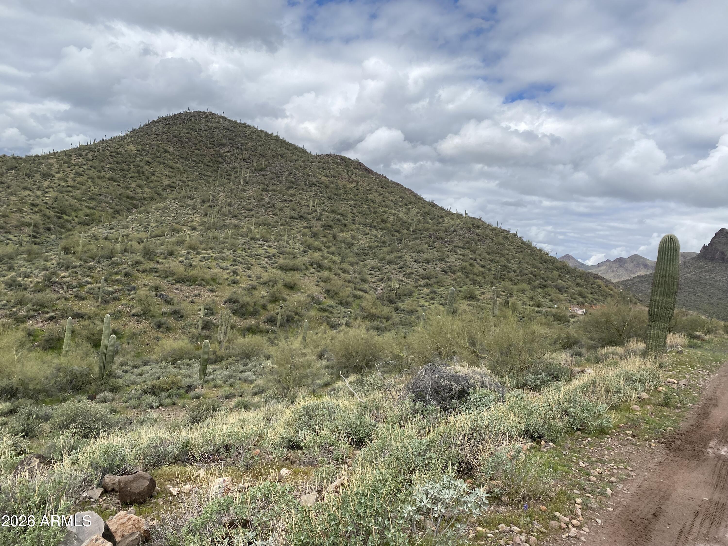 PLEASANT COUNTRY RANCHES LOT 53 A - Land