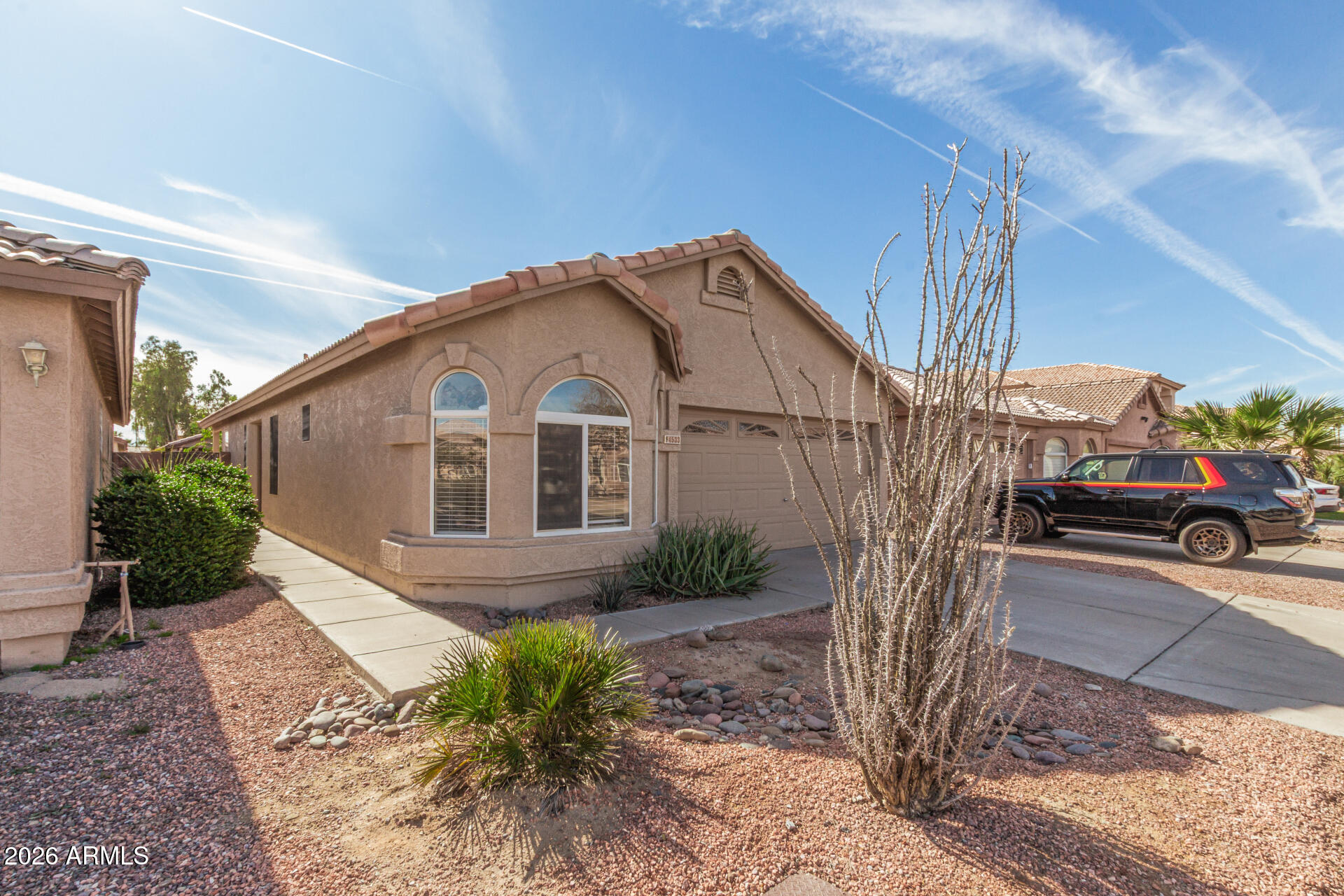 4533 E GLENHAVEN Drive