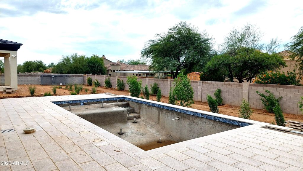 Photo of 5709 E Lone Mountain Road, Cave Creek, AZ 85331 (MLS # 6932225)