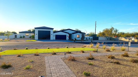 31388 N 57th Terrace Cave Creek AZ 85331