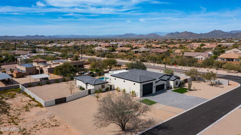 31388 N 57th Terrace Cave Creek AZ 85331