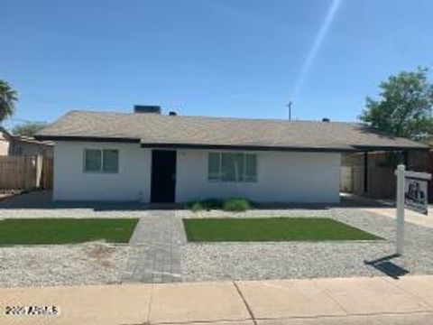 2215 N 21ST Street Phoenix AZ 85006