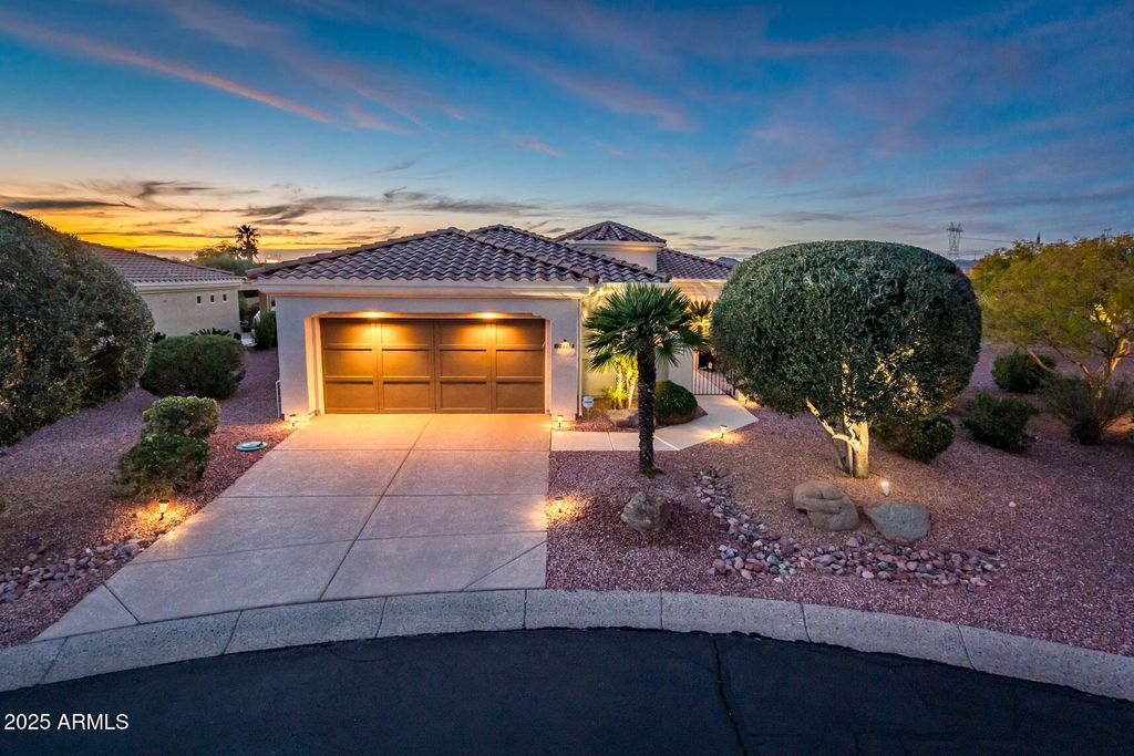 Photo of 23318 N Las Positas Court, Sun City West, AZ 85375 (MLS # 6917944)