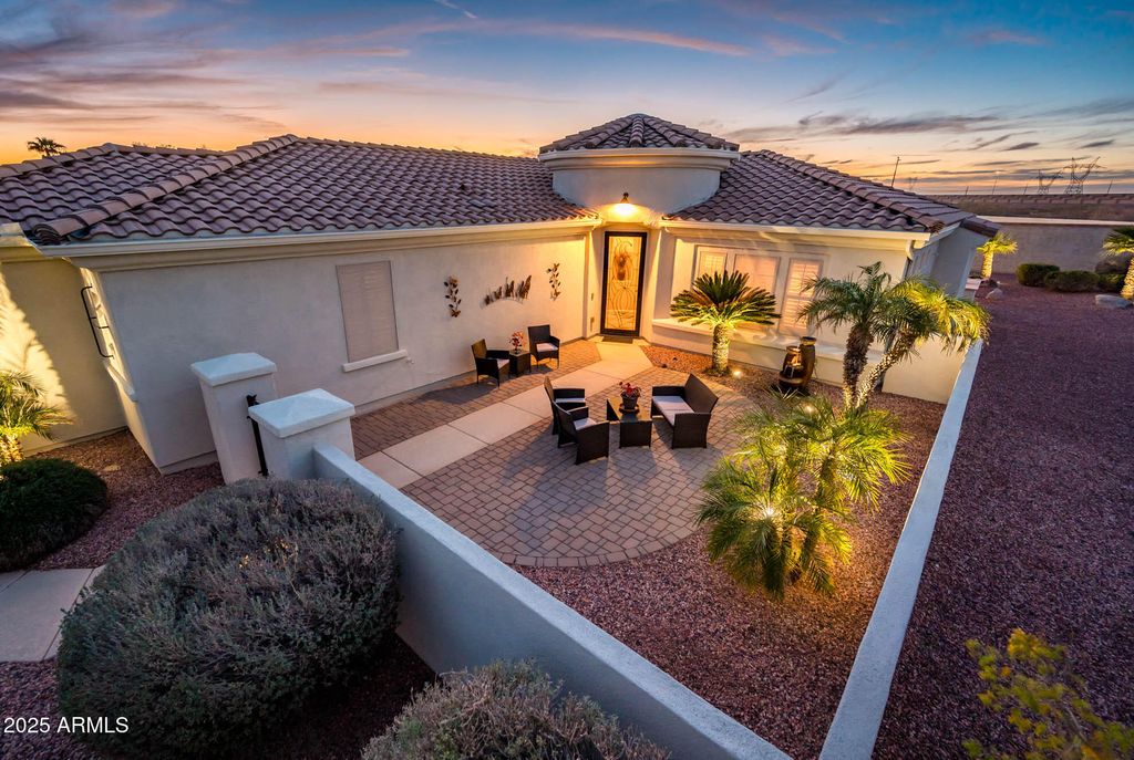 Photo of 23318 N Las Positas Court, Sun City West, AZ 85375 (MLS # 6917944)