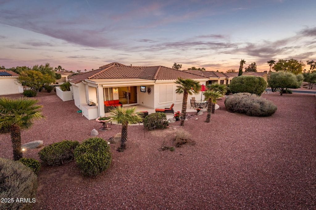 Photo of 23318 N Las Positas Court, Sun City West, AZ 85375 (MLS # 6917944)