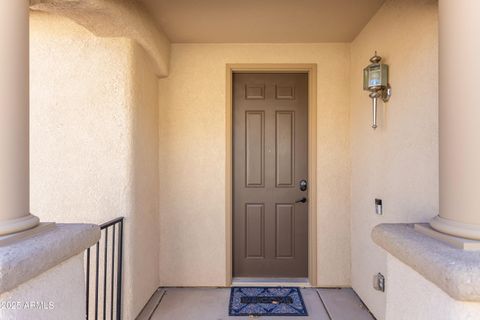 A home in Sierra Vista