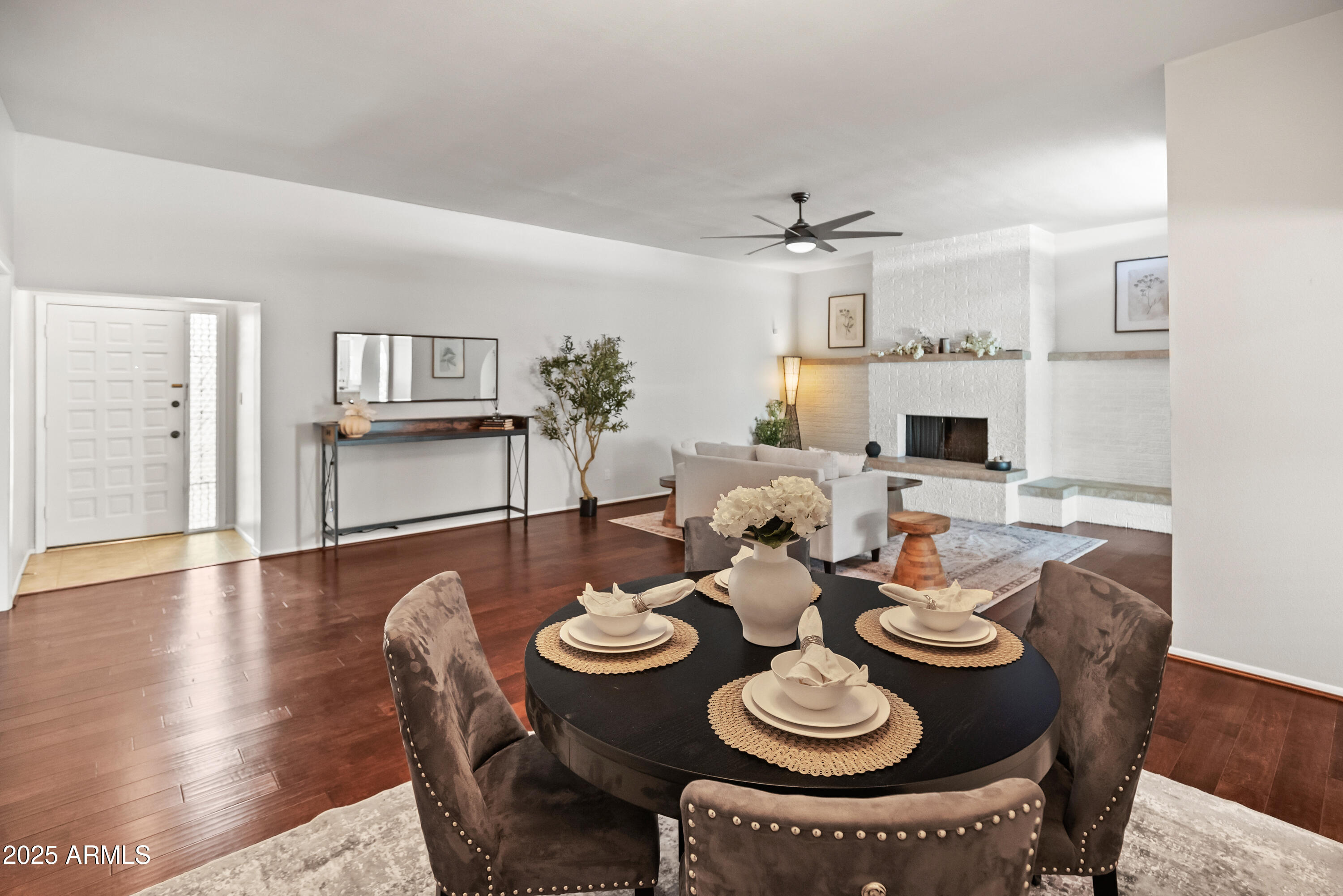 Homes for Sale in Queen Creek Arizona 2 6515 N VILLA MANANA Drive