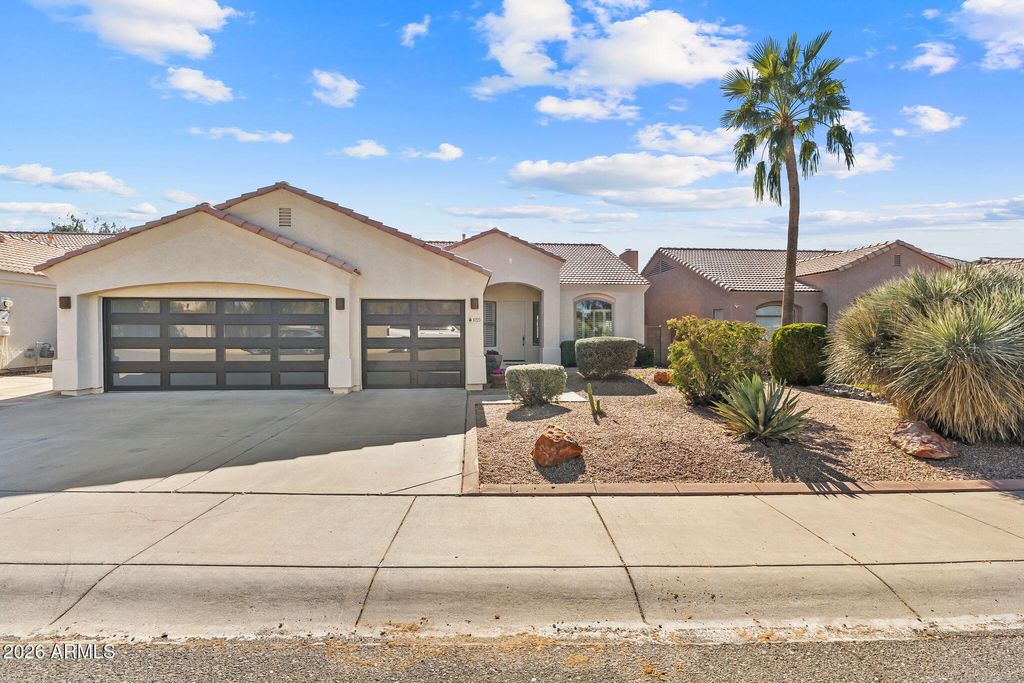 Photo of 6223 E Juniper Avenue, Scottsdale, AZ 85254 (MLS # 6972527)