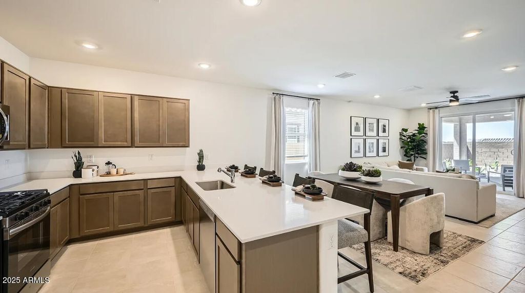 Photo of 19262 W Marissa Drive, Litchfield Park, AZ 85340 (MLS # 6911255)