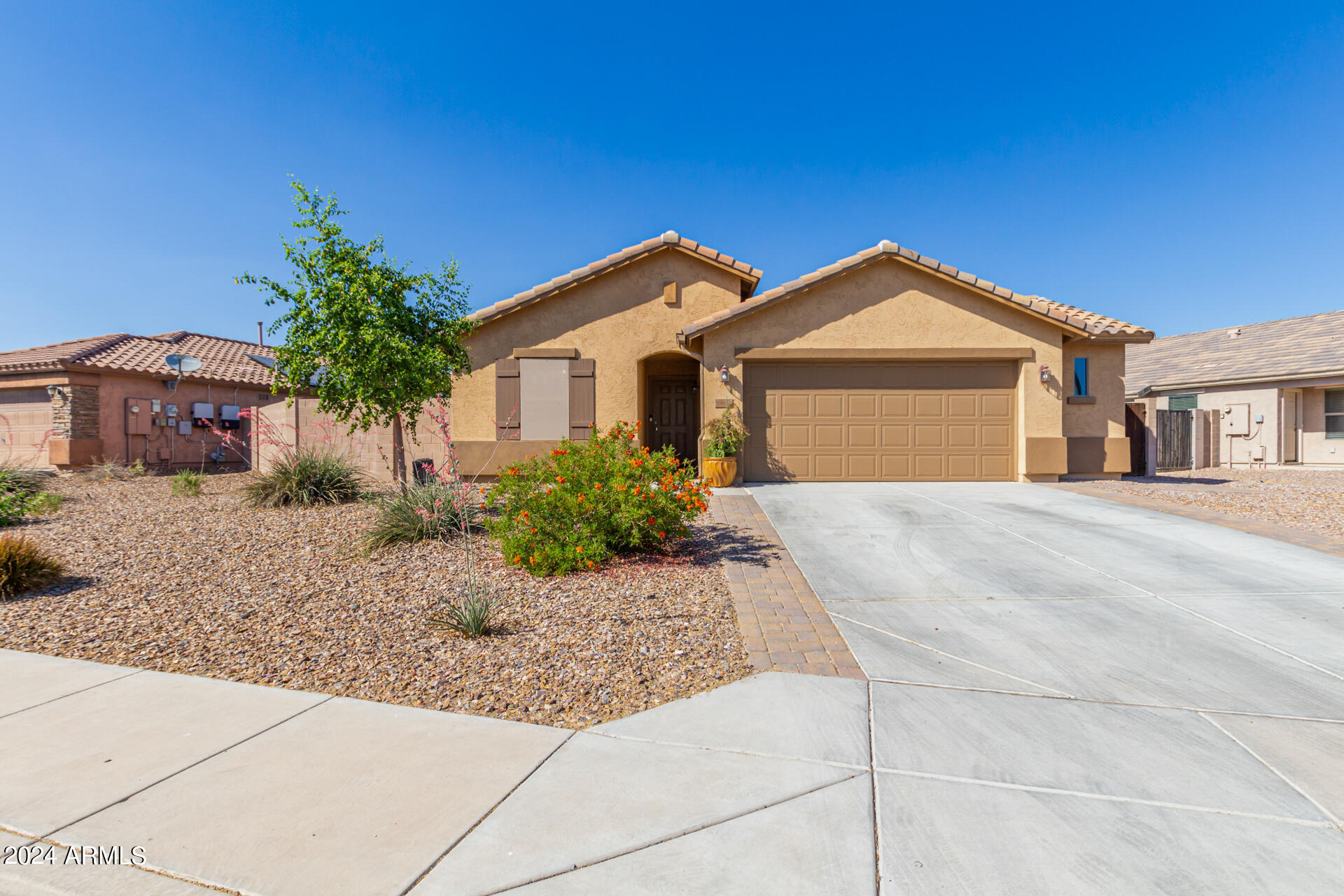 View Buckeye, AZ 85326 house