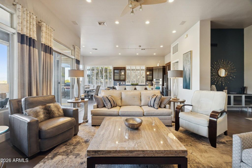 Photo of 15446 E Acacia Way, Fountain Hills, AZ 85268 (MLS # 6969327)