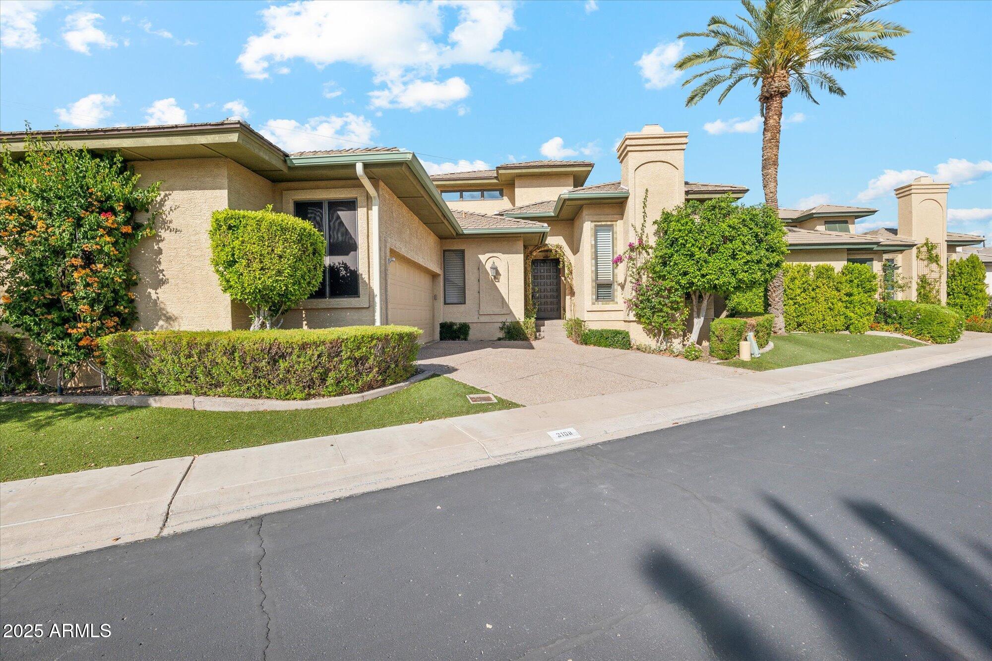 3108 E SAN JUAN Avenue