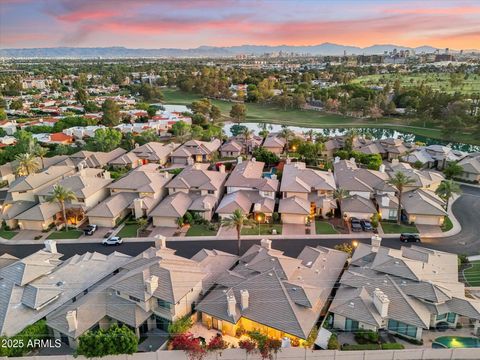 Photo of 3108 E San Juan Avenue, Phoenix, AZ 85016 (MLS # 6935259)