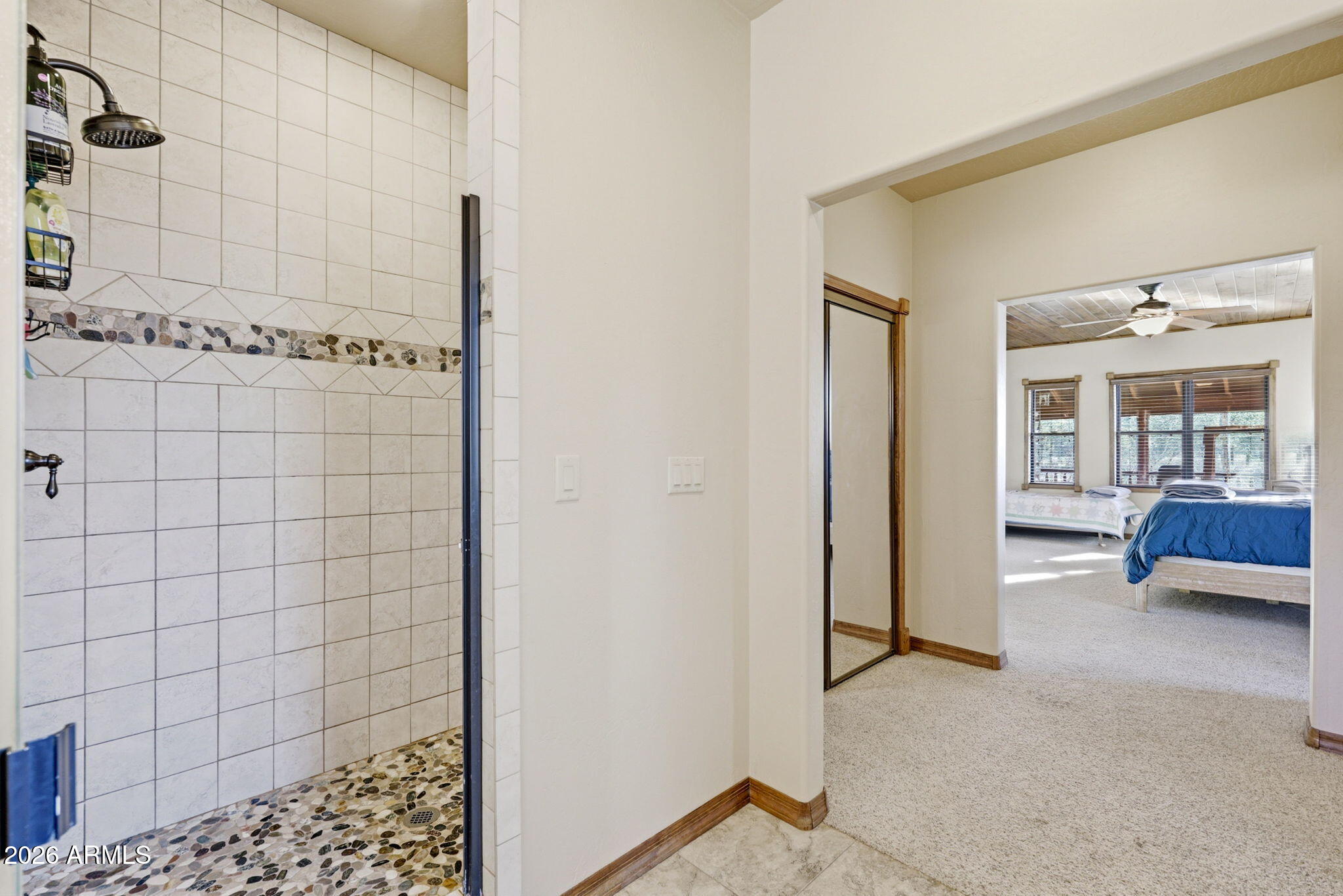 Heber Unsubdivided - Residential