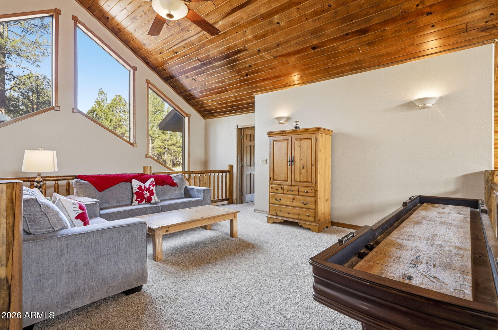 Heber Unsubdivided - Residential