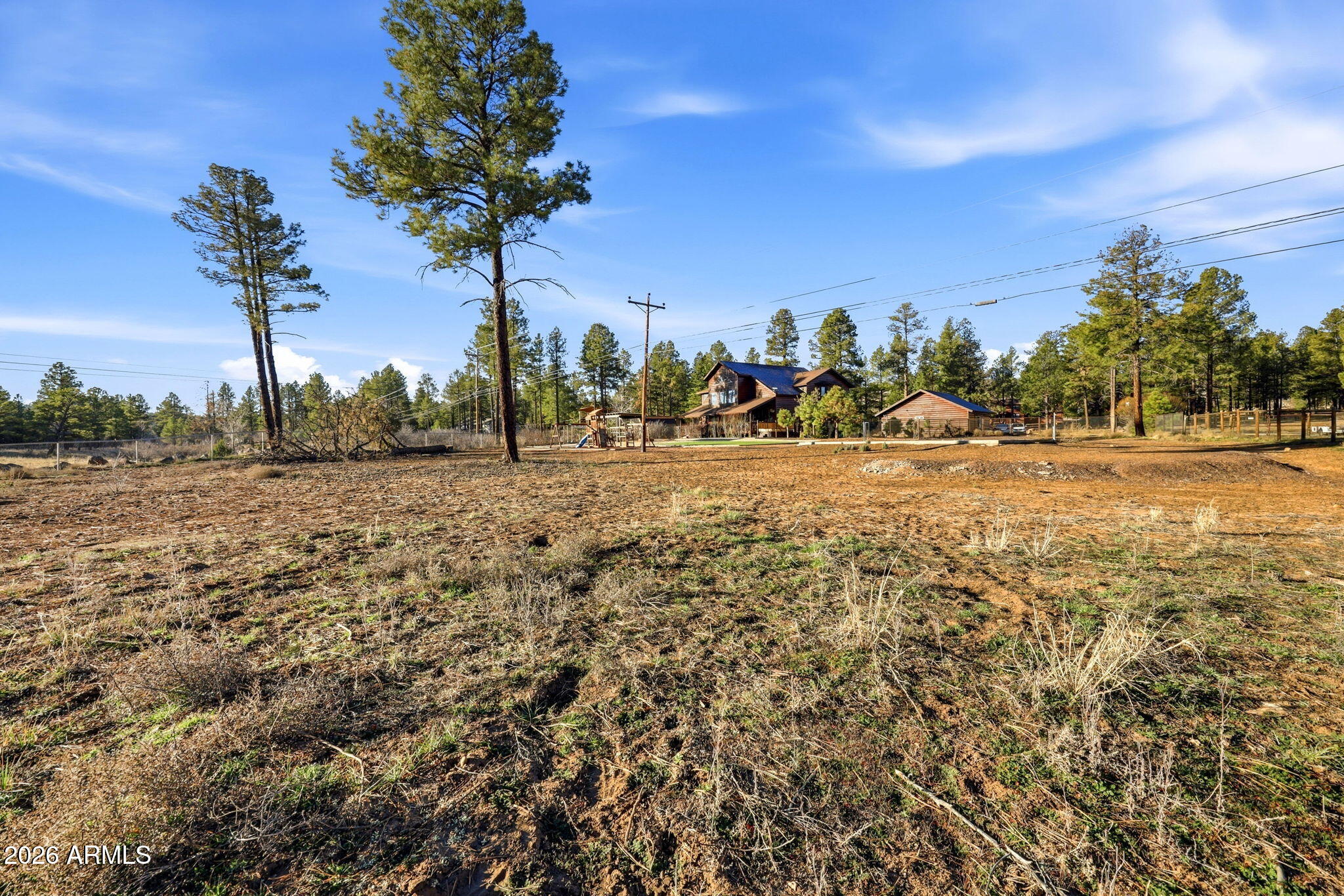Heber Unsubdivided - Residential