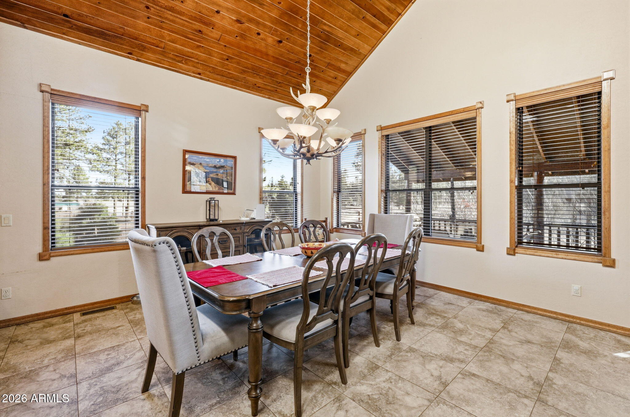 Heber Unsubdivided - Residential