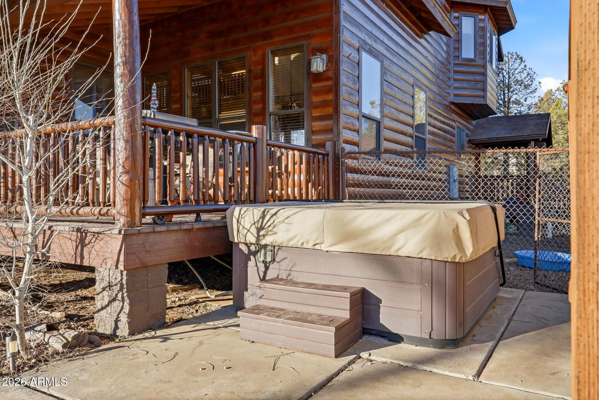 Heber Unsubdivided - Residential