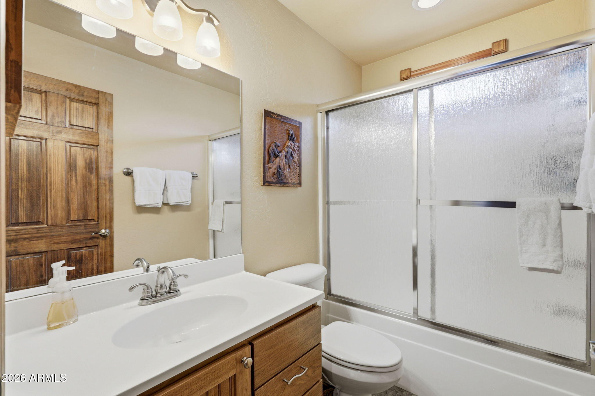 Heber Unsubdivided - Residential