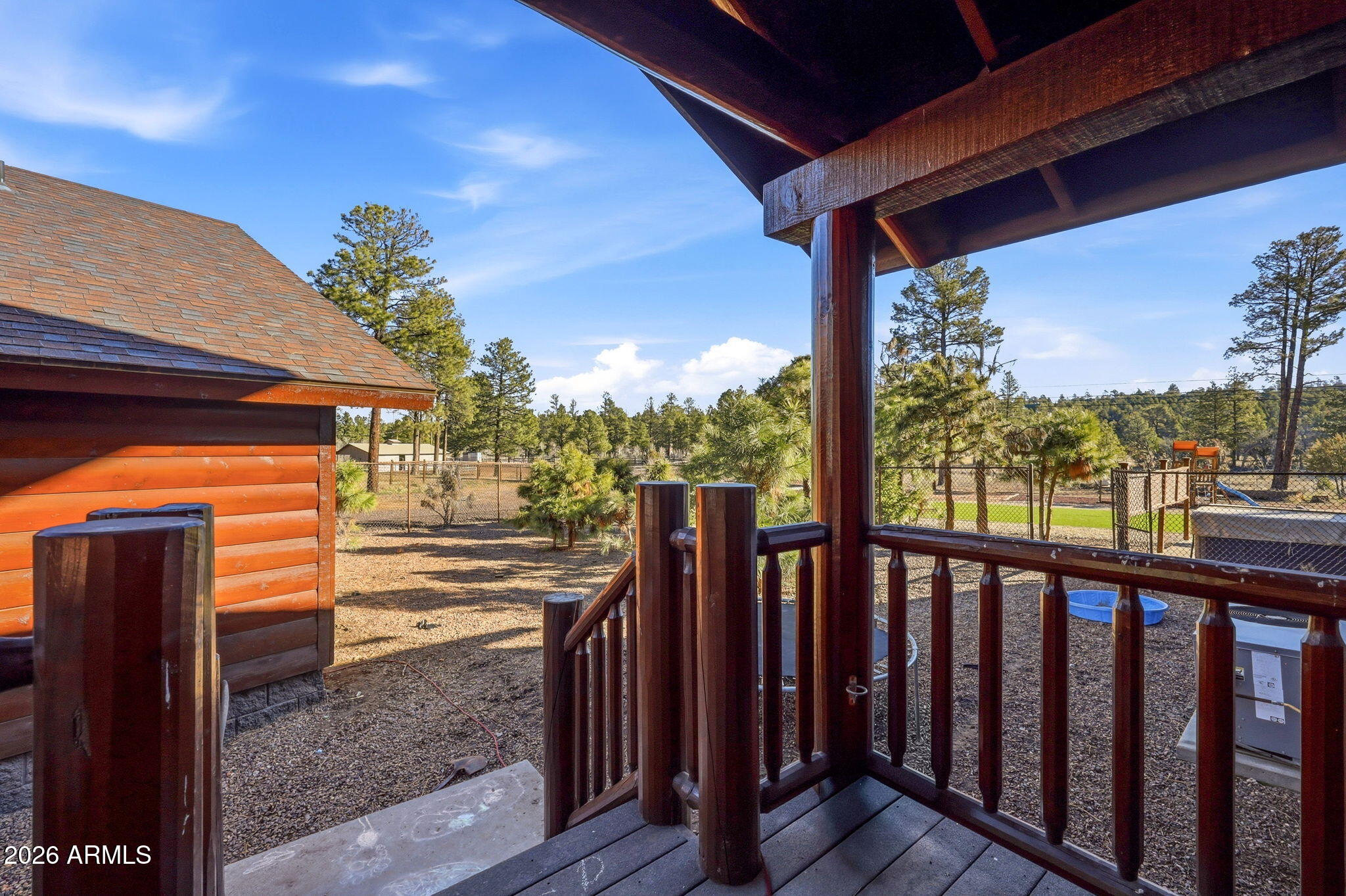Heber Unsubdivided - Residential