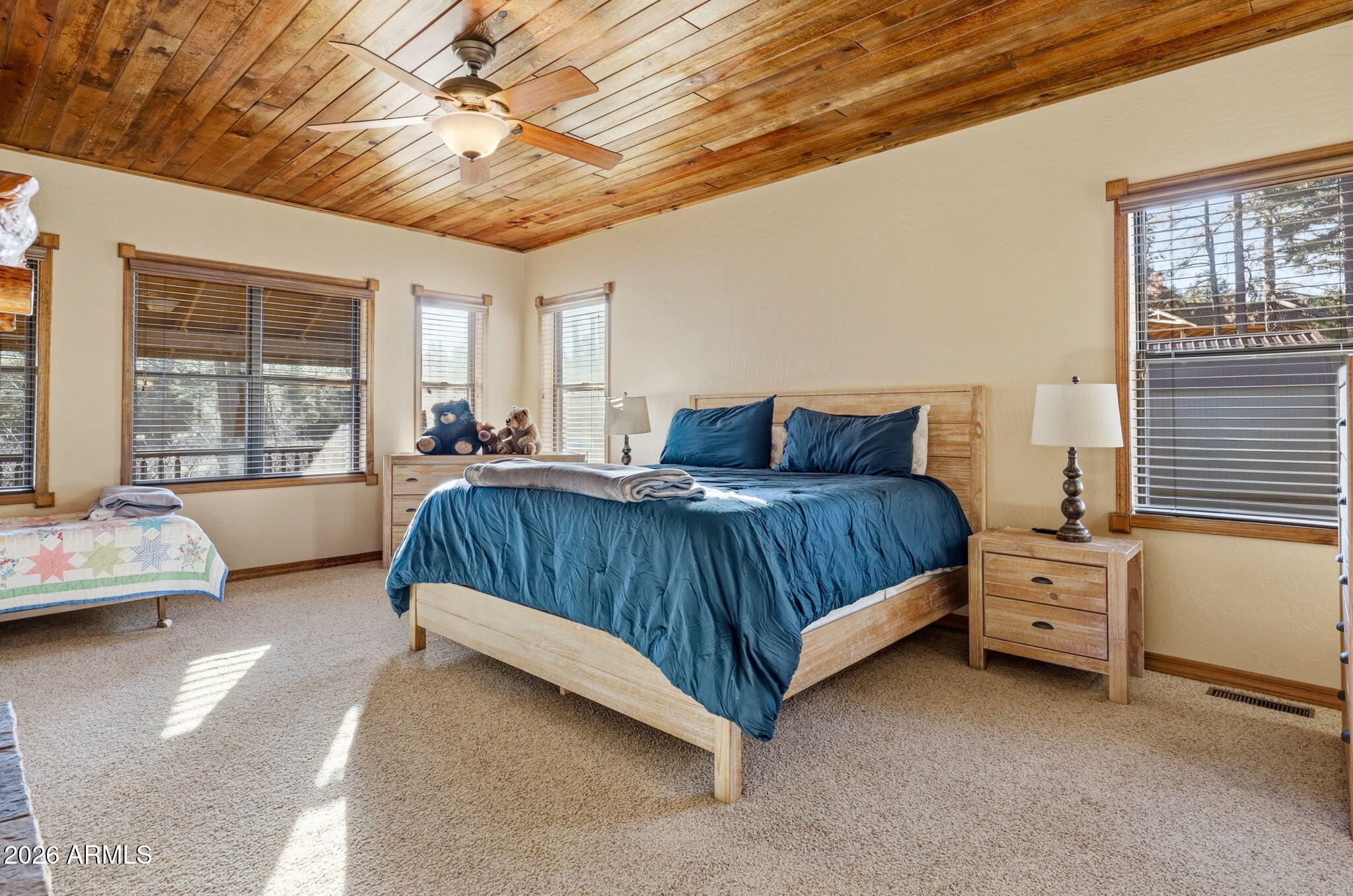 Heber Unsubdivided - Residential