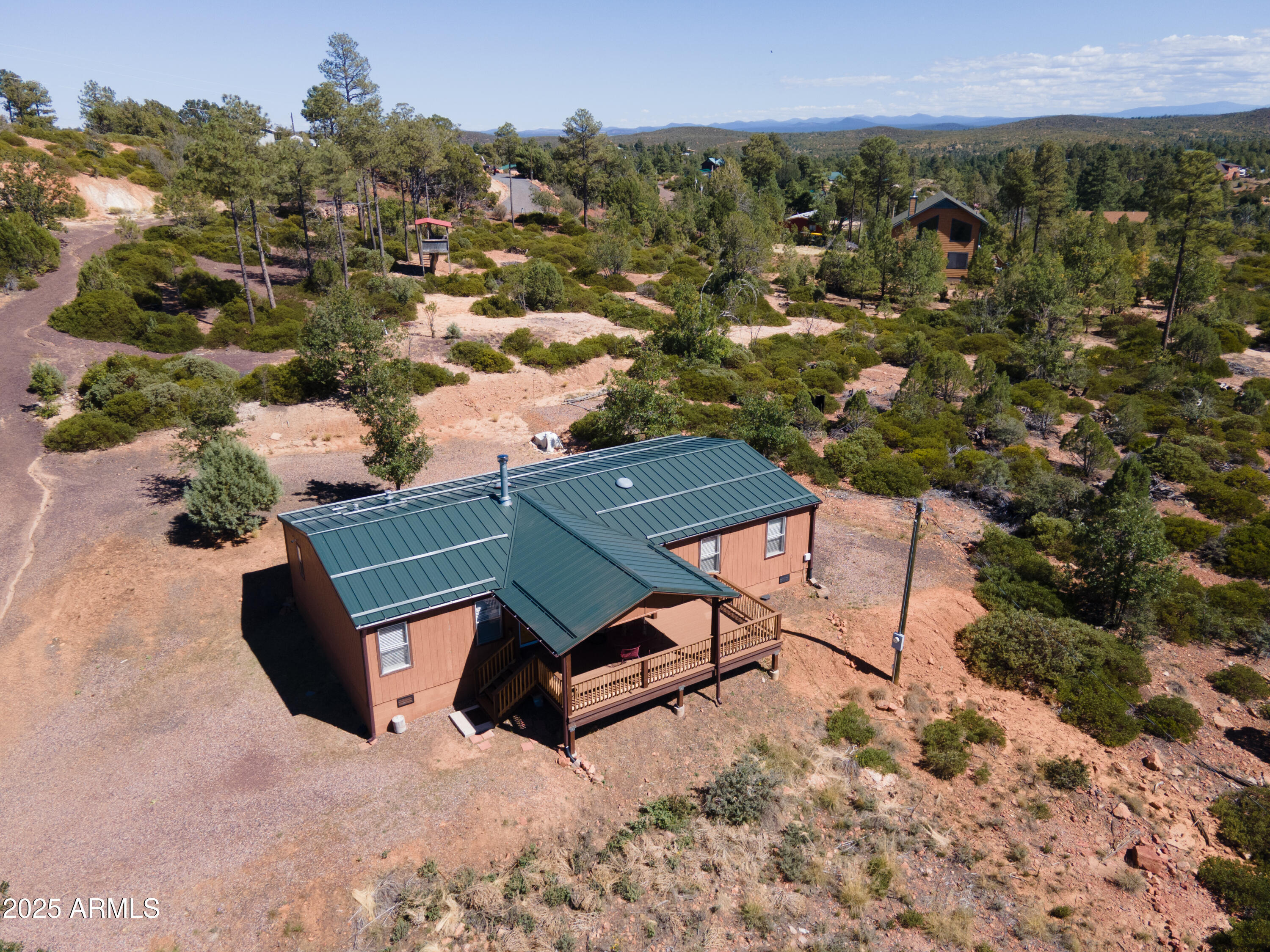 879 GERONIMO Lane