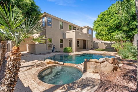 5006 W SWAYBACK Pass Phoenix AZ 85083