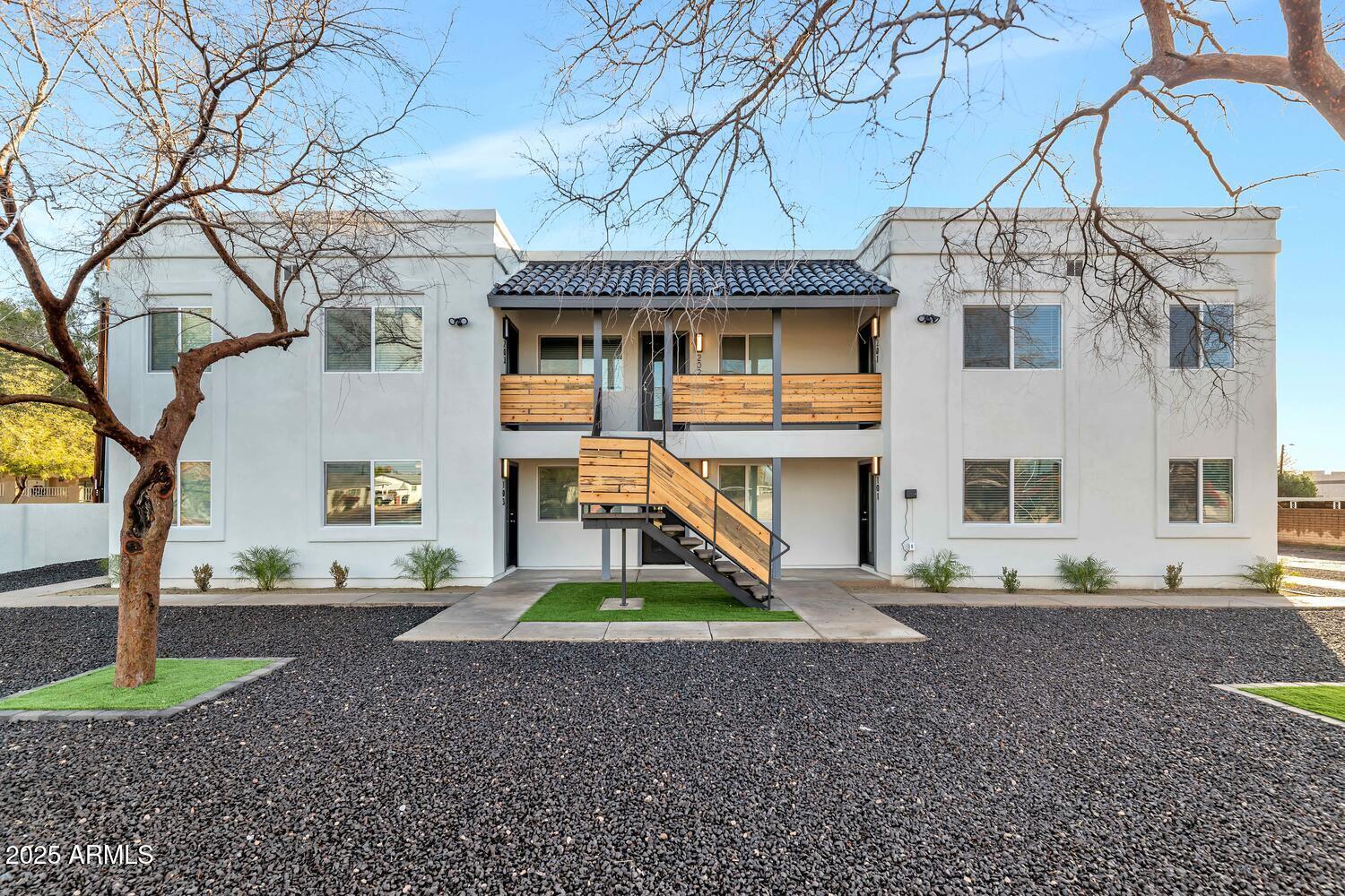 000 E POLK-Kinderman-Augusta Street
