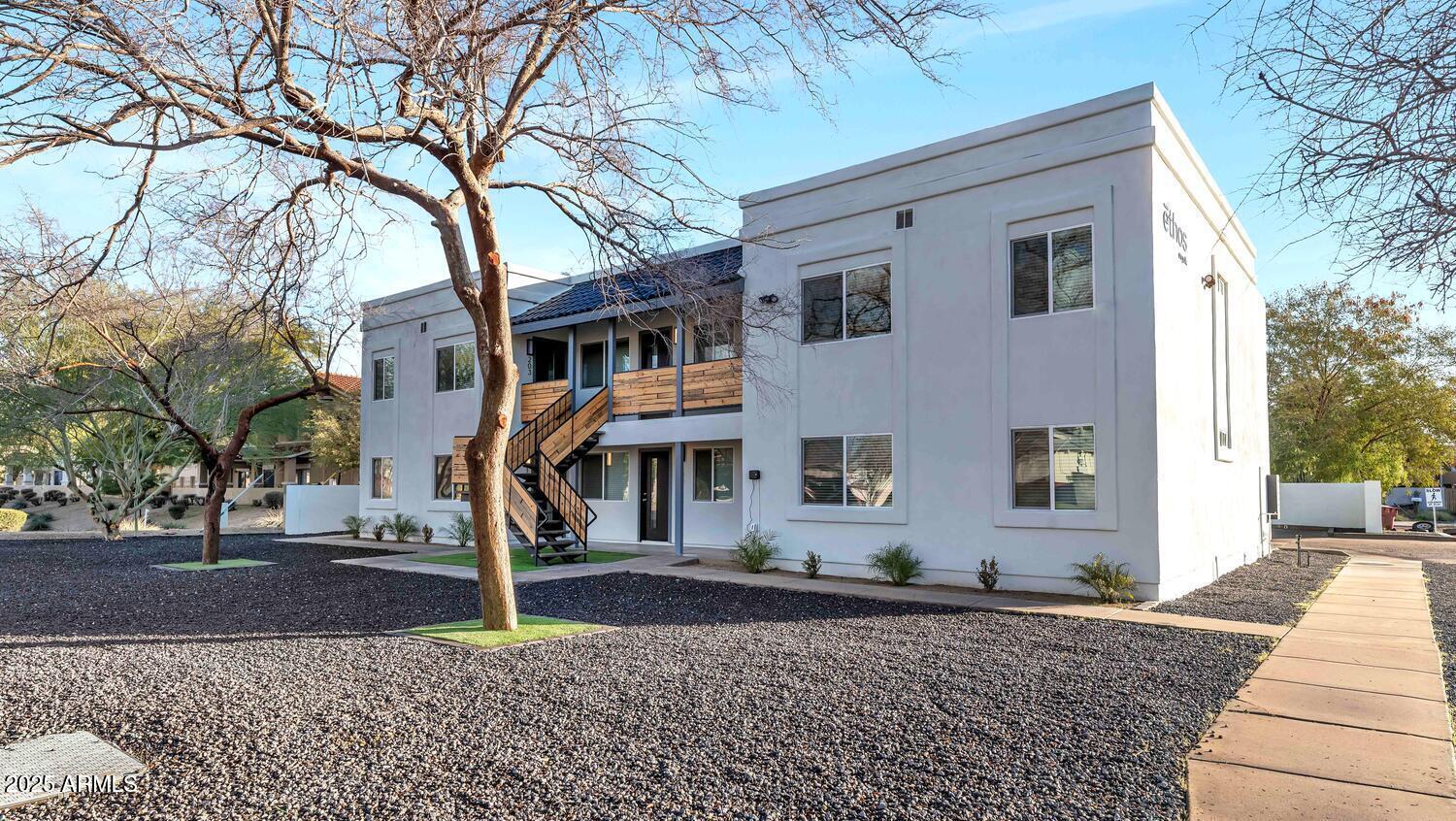 000 E POLK-Kinderman-Augusta Street