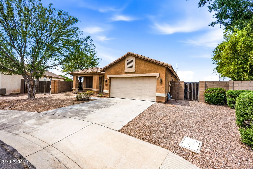 Photo of 4200 E Augusta Avenue, Chandler, AZ 85249 (MLS # 7020105)