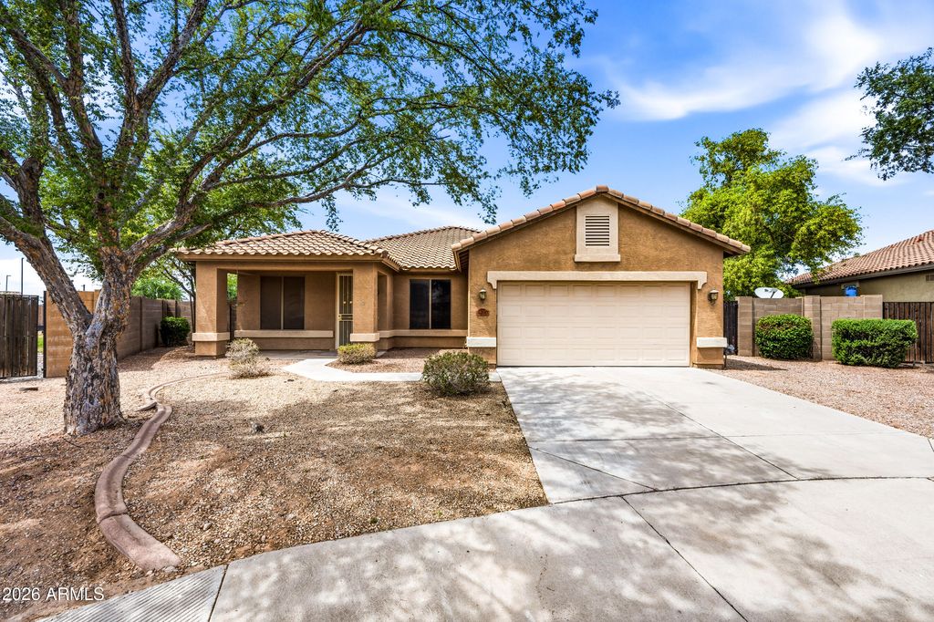 Photo of 4200 E Augusta Avenue, Chandler, AZ 85249 (MLS # 7020105)