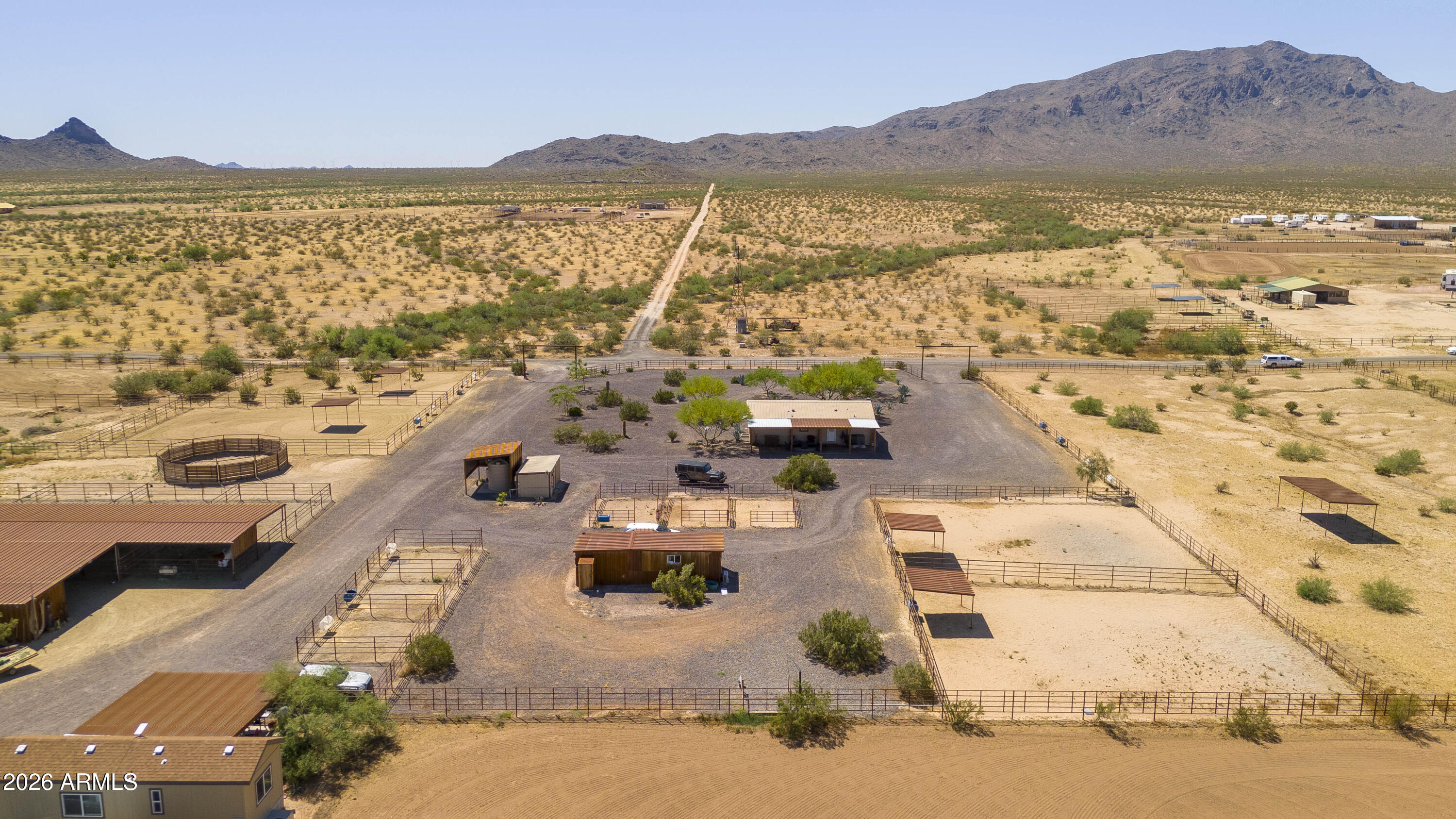 52510 W Williams Road