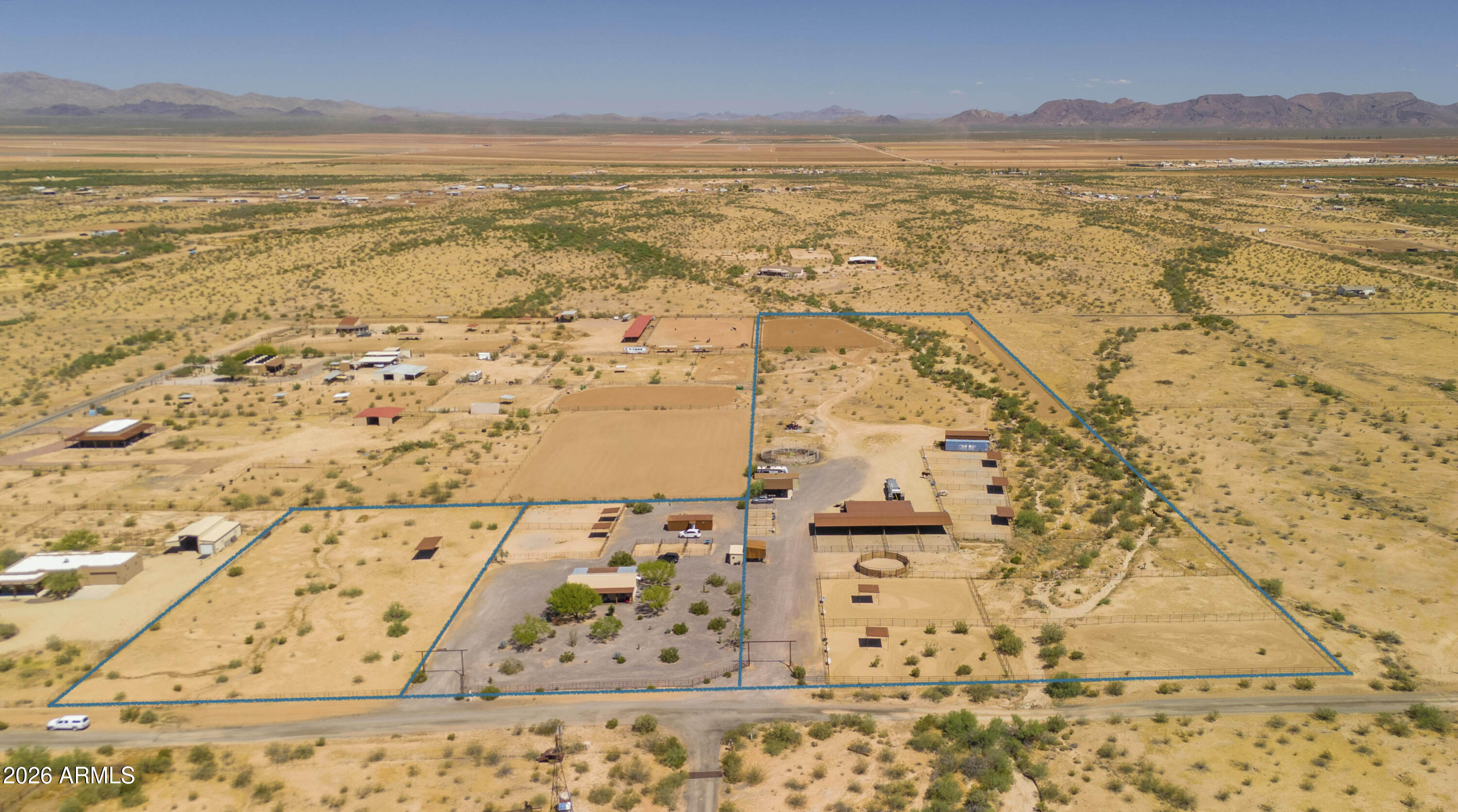 52510 W Williams Road