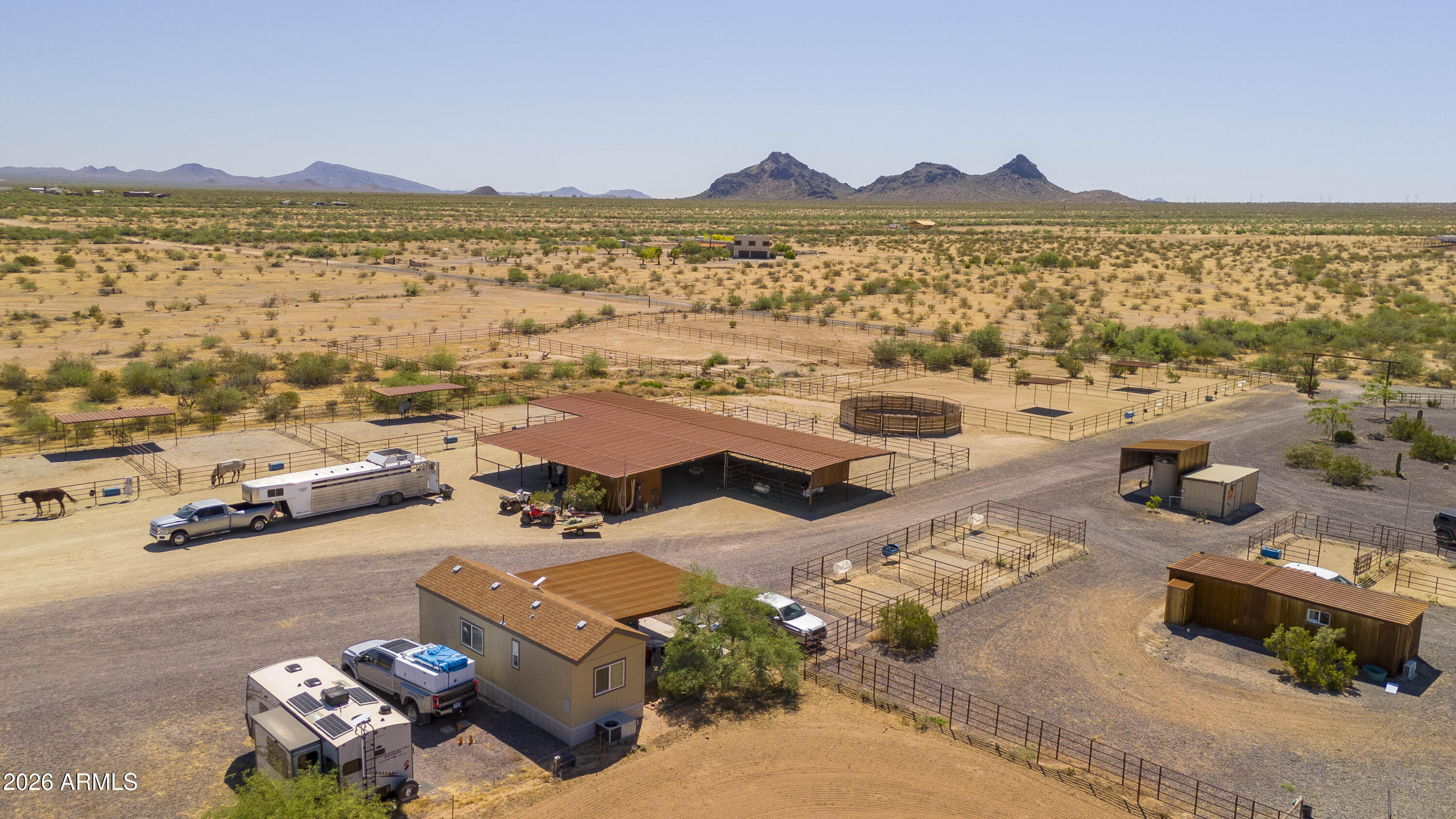 52510 W Williams Road