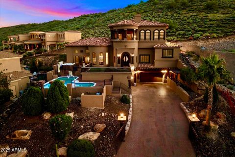 6123 W ALAMEDA Road Glendale AZ 85310